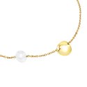 Breil Tribe - Collana B Rocks - Eleganza - Oro