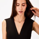 Breil Tribe - Collana B Rocks - Eleganza - Oro