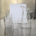 Baci Milano - Set Bicchieri E Brocca - Baroque & Rock