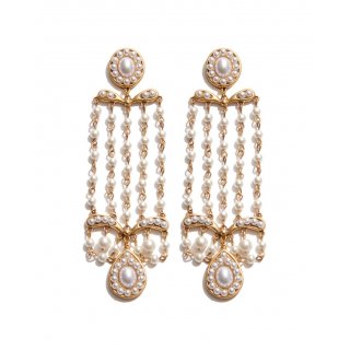 ORECCHINI MARIA ANTONIETTA CLIP