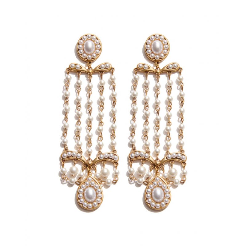 ORECCHINI MARIA ANTONIETTA CLIP