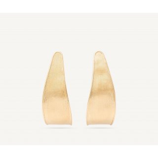 Marco Bicego - Orecchino A Cerchio - Oro Giallo 18Kt
