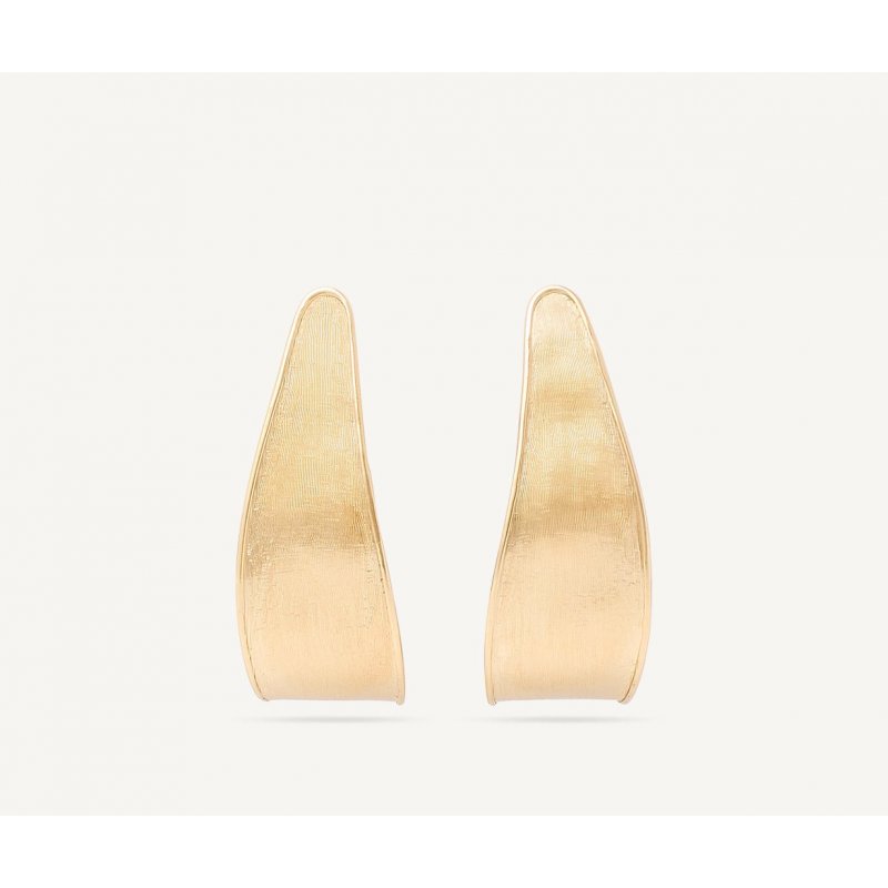 Marco Bicego - Orecchino A Cerchio - Oro Giallo 18Kt