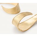Marco Bicego - Orecchino A Cerchio - Oro Giallo 18Kt
