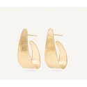Marco Bicego - Orecchino A Cerchio - Oro Giallo 18Kt