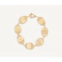 Marco Bicego - Bracciale Con Foglie D'Oro - 18Kt