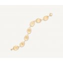 Marco Bicego - Bracciale Con Foglie D'Oro - 18Kt