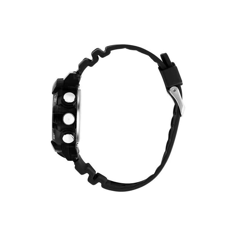Sector Ex-46 - Orologio Digitale Donna - Plastica