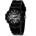 Sector Ex-46 - Orologio Digitale Donna - Plastica