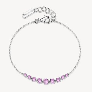 Brosway - Bracciale Fancy - Argento E Zirconi