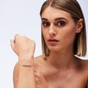 Brosway - Bracciale Fancy - Argento E Zirconi