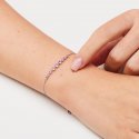 Brosway - Bracciale Fancy - Argento E Zirconi