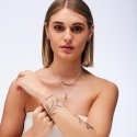 Brosway - Bracciale Fancy - Argento E Zirconi