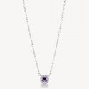 Brosway - Collana Fancy - Argento - Zirconi