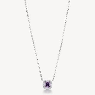 Brosway - Collana Fancy - Argento - Zirconi