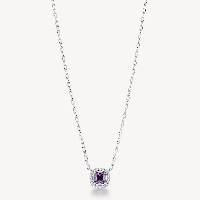 Brosway - Collana Fancy - Argento - Zirconi