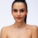 Brosway - Collana Fancy - Argento - Zirconi