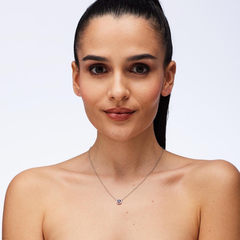 Brosway - Collana Fancy - Argento - Zirconi