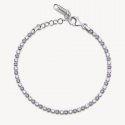 Brosway - Bracciale Fancy - Argento - Zirconi