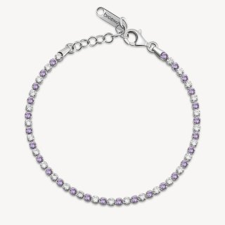 Brosway - Bracciale Fancy - Argento - Zirconi