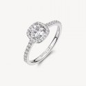 Brosway - Anello Fancy - Argento Con Zirconi