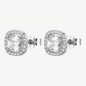 Brosway - Orecchini Fancy - Argento - Zirconi