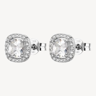 Brosway - Orecchini Fancy - Argento - Zirconi