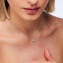 Brosway - Collana Fancy - Argento - Zirconi