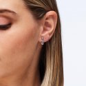 Brosway - Orecchini Fancy - Argento - Zirconi