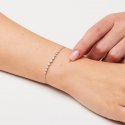 Brosway - Bracciale Fancy - Argento Rodiato - Zirconi