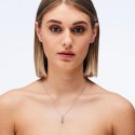 Brosway - Charm Fancy - Argento - Zirconi