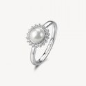 Brosway - Anello Fancy Kate - Argento 925‰ - Perla