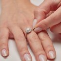 Brosway - Anello Fancy Kate - Argento 925‰ - Perla