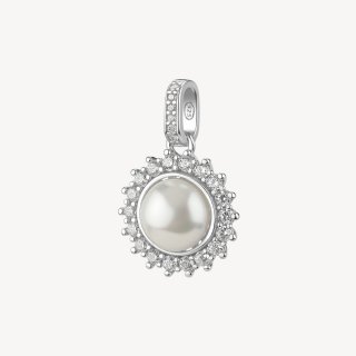 Brosway - Charm Fancy - Pendente Kate - Argento