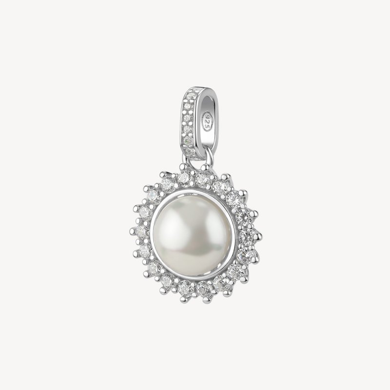 Brosway - Charm Fancy - Pendente Kate - Argento