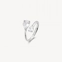 Brosway - Anello Fancy - Argento - Zirconi