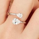 Brosway - Anello Fancy - Argento - Zirconi