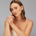 Brosway - Anello Fancy - Argento - Zirconi