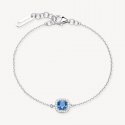 Brosway - Bracciale Fancy - Argento - Zirconi