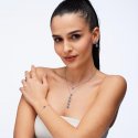 Brosway - Bracciale Fancy - Argento - Zirconi