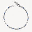 Brosway - Bracciale Fancy - Tennis In Argento