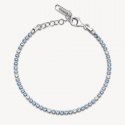 Brosway - Bracciale Fancy - Tennis In Argento