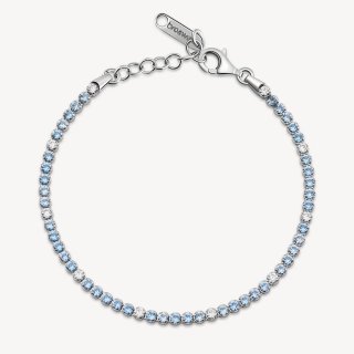 Brosway - Bracciale Fancy - Tennis In Argento