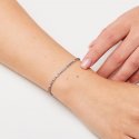 Brosway - Bracciale Fancy - Tennis In Argento