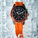 Sector 230 - Orologio Uomo - Acciaio E Plastica