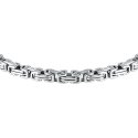 Sector - Bracciale Uomo - Acciaio E Smalto - Basic