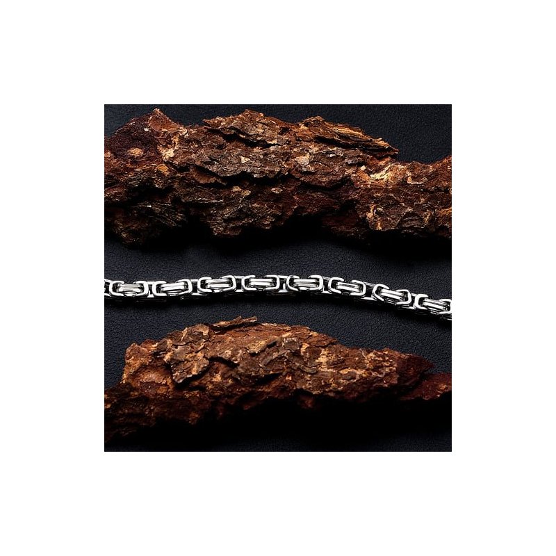 Sector - Bracciale Uomo - Acciaio E Smalto - Basic