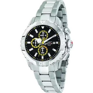 Sector - Orologio Legend - Cronografo Uomo - Acciaio