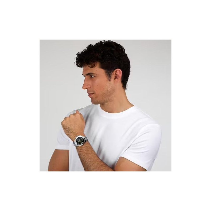 Sector - Orologio Legend - Cronografo Uomo - Acciaio