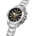 Sector - Orologio Legend - Cronografo Uomo - Acciaio